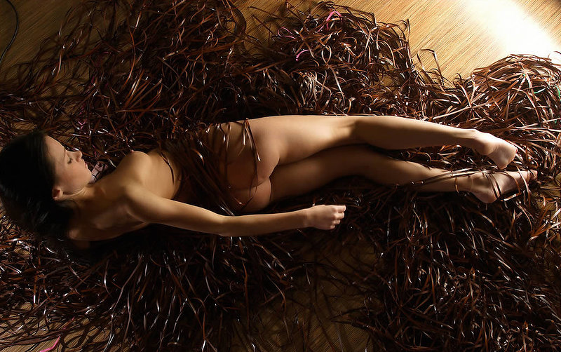 Антонина, 51 год, 6 размер груди