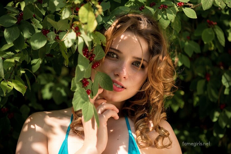 Вика, 43 года, 1 размер груди